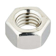 Doorking 2620-350 Nut Center Lock