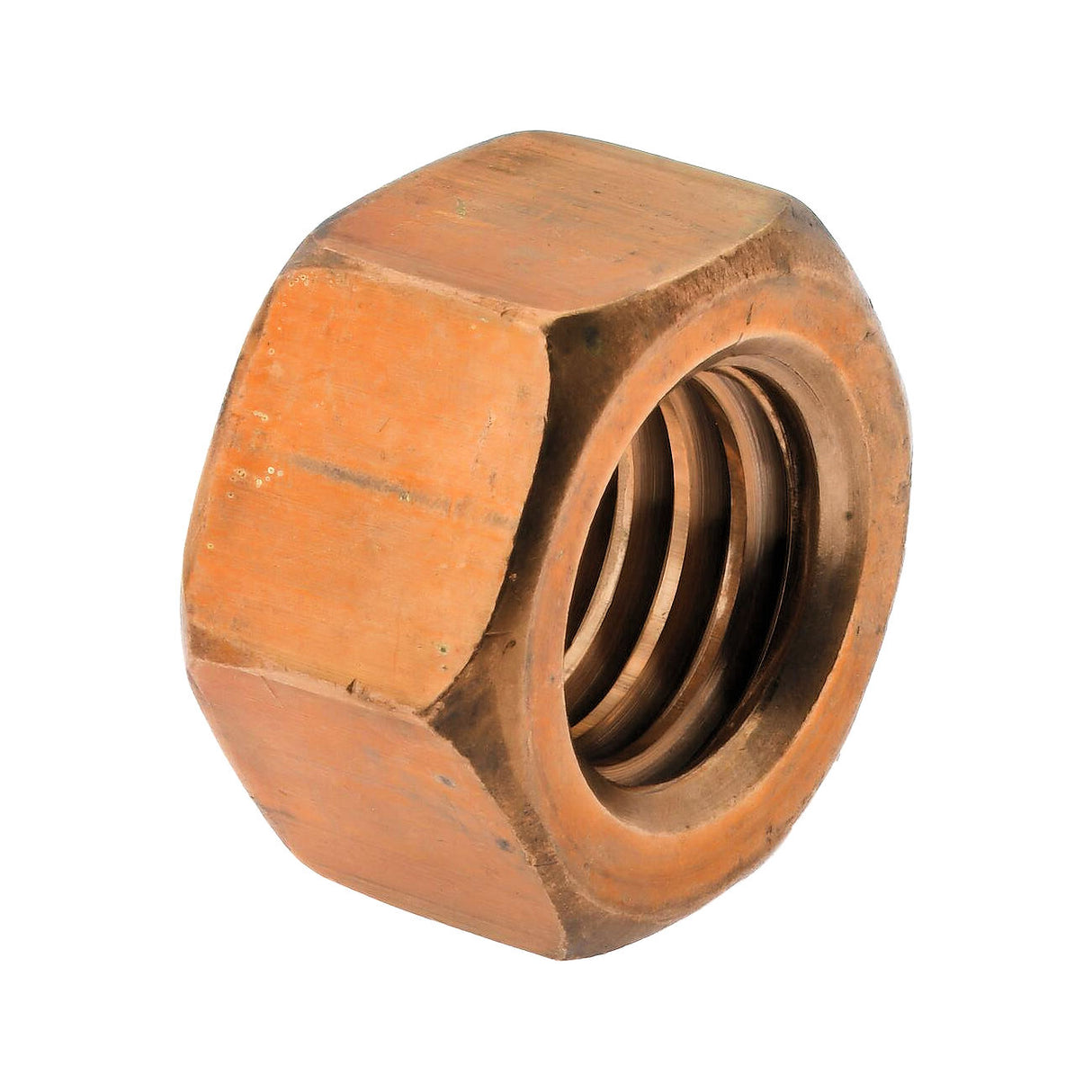 Doorking 2620-460 Nut Bronze 1/2-13 Thread