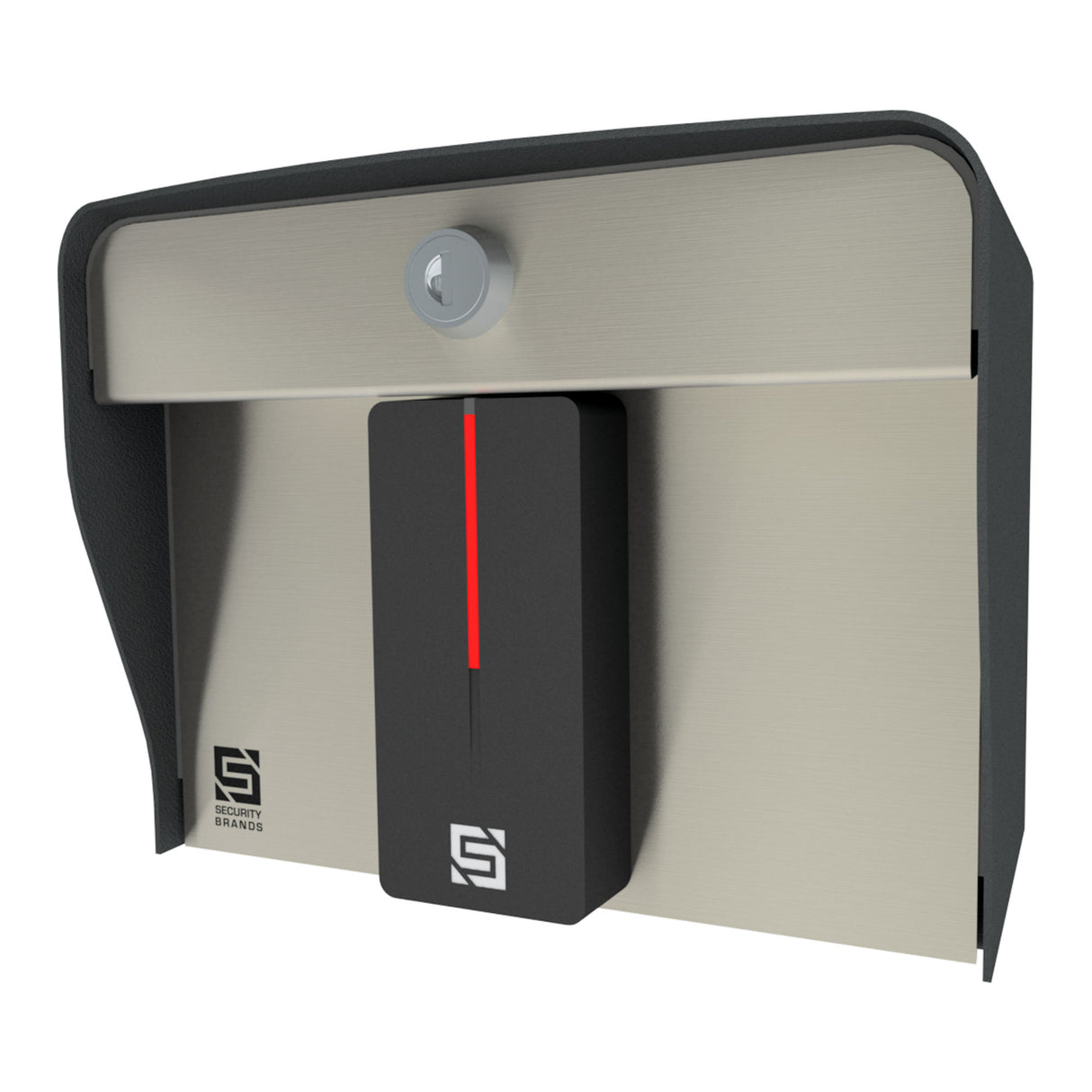 Security Brands 27-220 Edge E2 Smart Proximity Reader | Elitegates.net