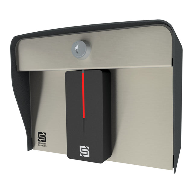 Security Brands 27-220 Edge E2 Smart Proximity Reader | Elitegates.net