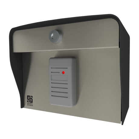 Security Brands 27-220HID Edge E2 Smart Reader | Elitegates.net