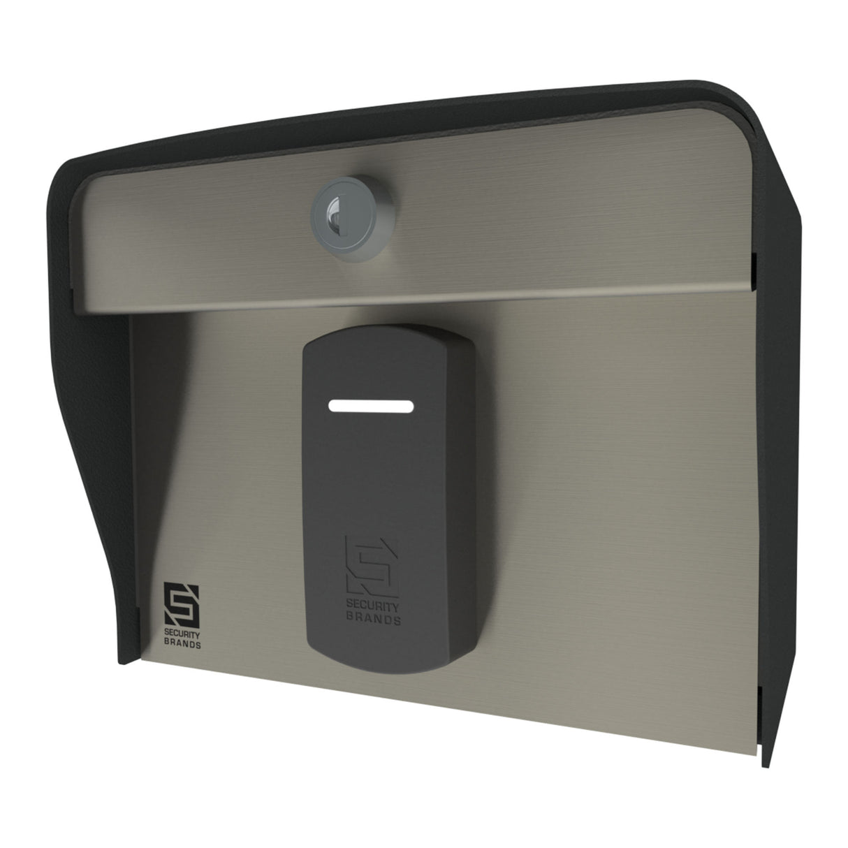 Security Brands 27-220 Smart Proximity Reader | Elitegates.net