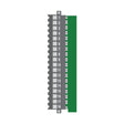 Doorking 2901-002 Terminal 18-Pin