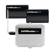 Liftmaster 315Mhz Receiver and 2 Remotes Combo
