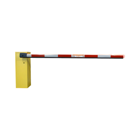 HySecurity StrongArm 14F Hydraulic Barrier Gate Operator