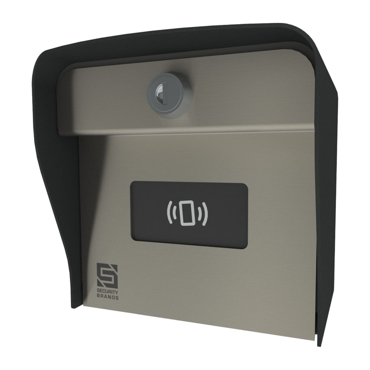 Security Brands 37-LR1 Ascent Link Card Reader | Elitegates.net