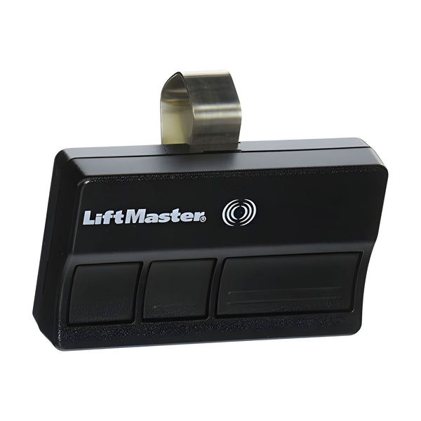 Liftmaster shops chamberlain remote, 373p bnib