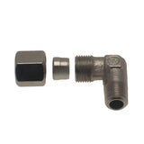 FAAC 390700 Banjo Bolt Kit | Elitegates.net