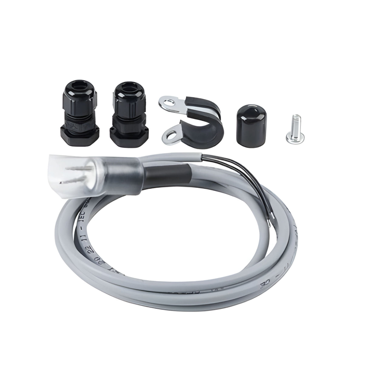 FAAC 390992 LED Lights Connection Kit | Elitegates.net