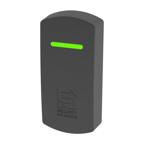 Security Brands 40-100 SecurePass Wiegand Proximity Card Reader