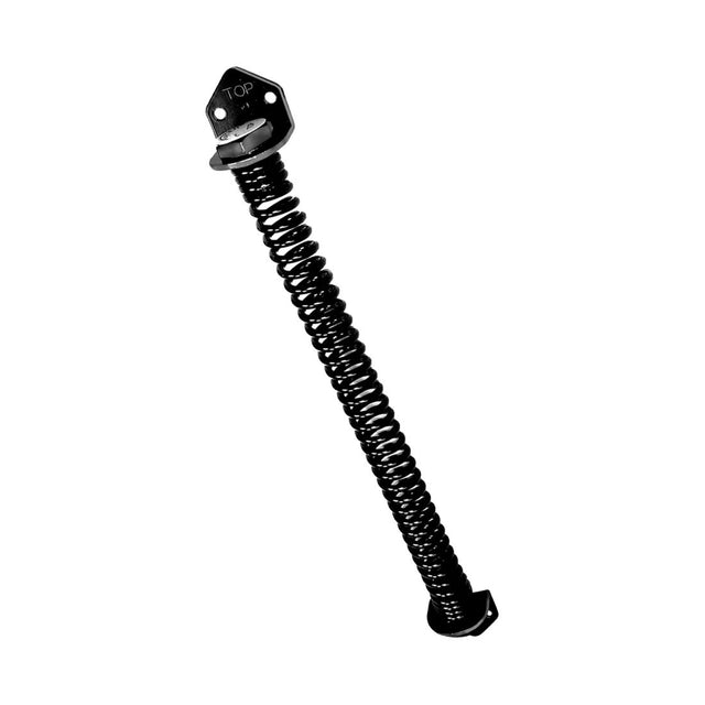 D&D 410002 Standard Gate Closing Spring - 14 Inch | Elitegates.net