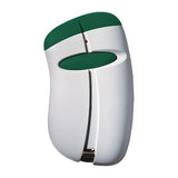 Transmitter Solutions 418ELPW1V Visor Remote - 10 Pack | Elitegates.net