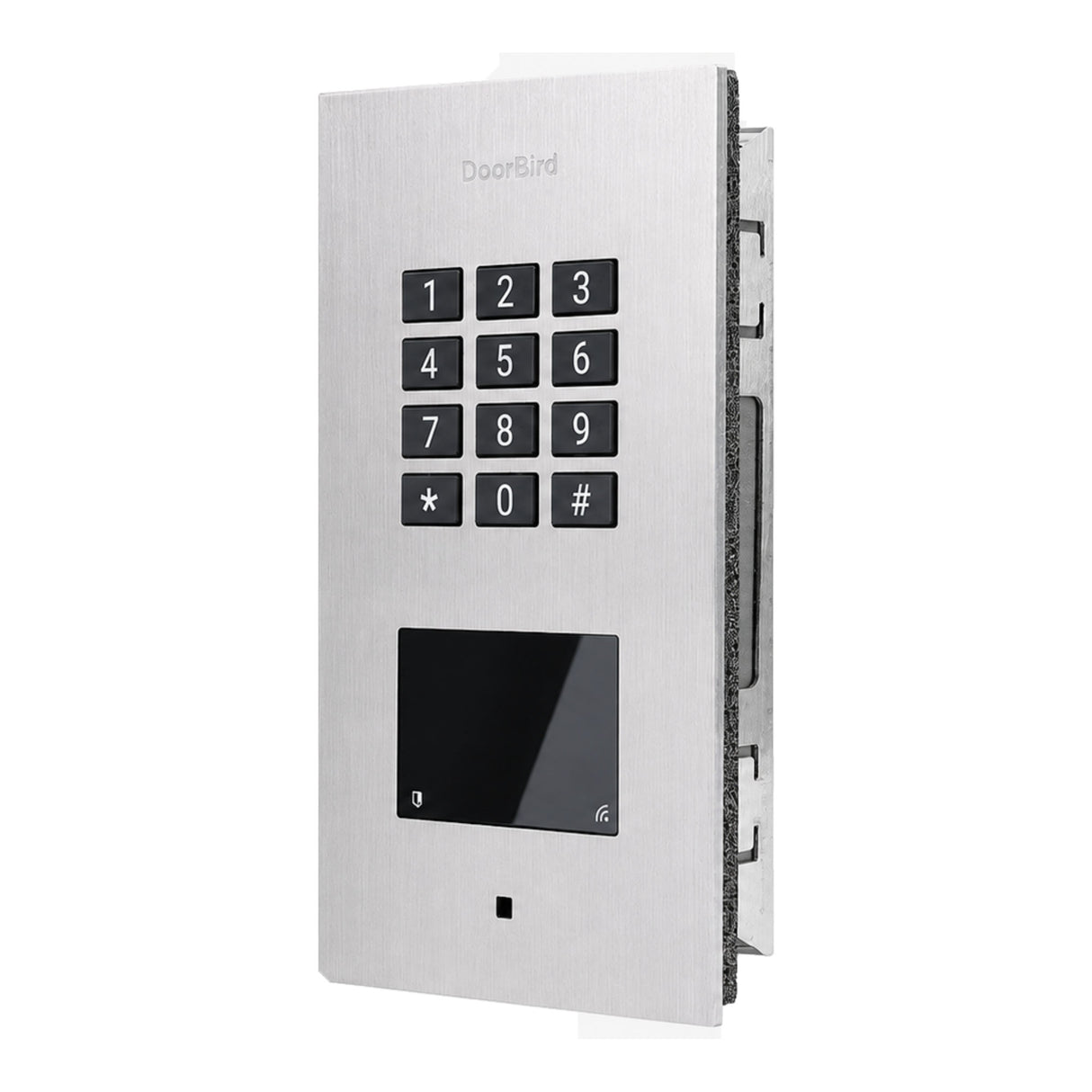 DoorBird A1121 WiFi Keypad with RFID Access Control, Flush Mount | Elitegates.net