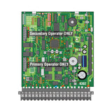 Doorking 4302-012 Circuit Board (Non-UL)