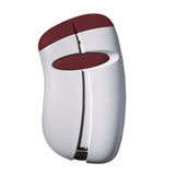 Transmitter Solutions 433TSPW1V 433 MHz 1-Button Visor Remotes - 10 Pack | Elitegates.net