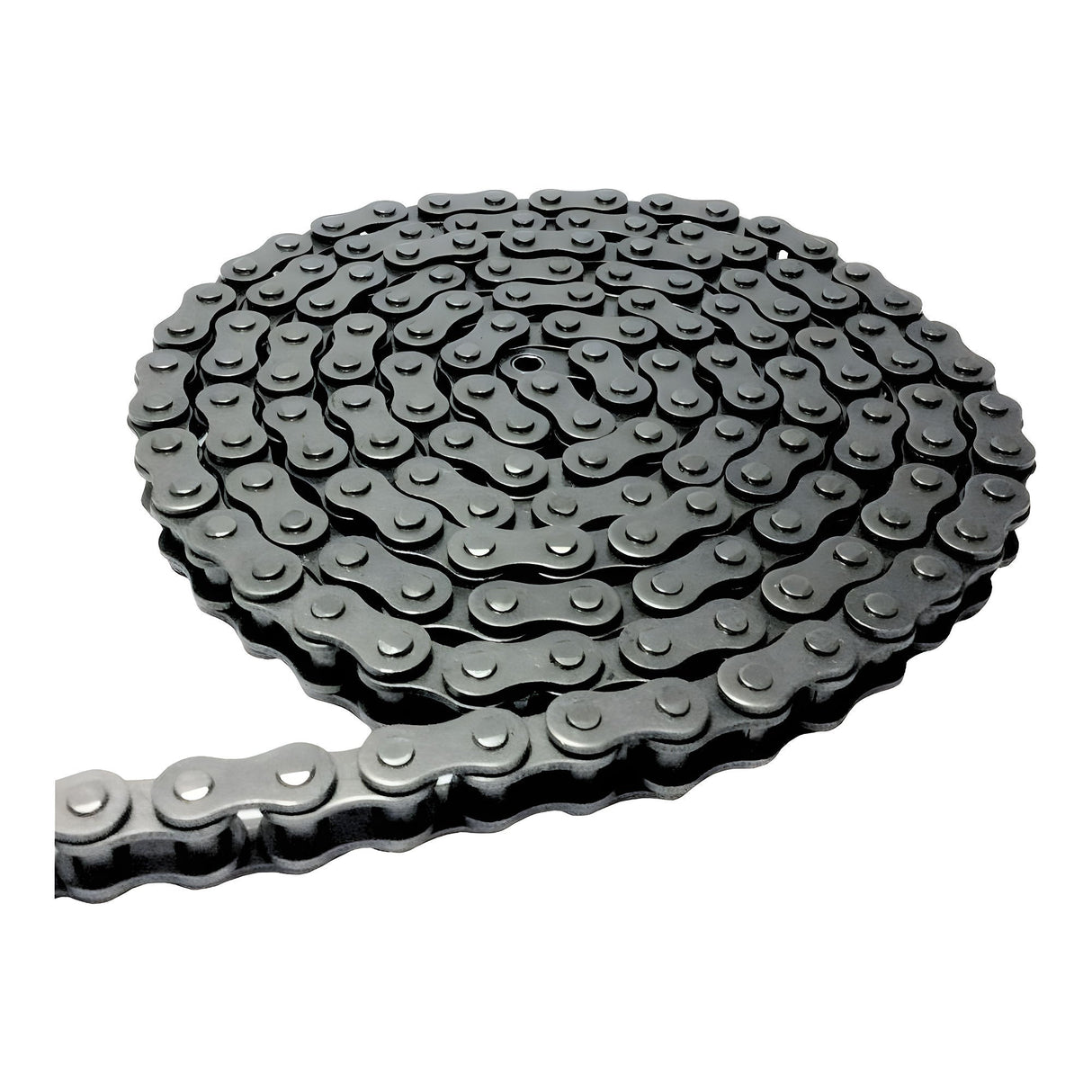 Allomatic 50BX10 Gate Chain #50 (Black)