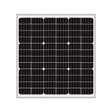 Elite 50W24V Solar Panel 50-Watt (24V)