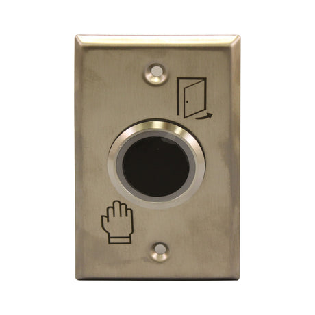 Touchless Request-to-Exit Surface Mount by Security Brands