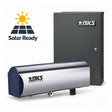 DoorKing 6004 Single Swing Gate Operator Kit - 24V Solar Ready | Elitegates.net