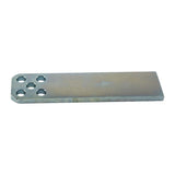 DoorKing 6006-235 Post Mount Rear Bracket for 6006 Operators | Elitegates.net