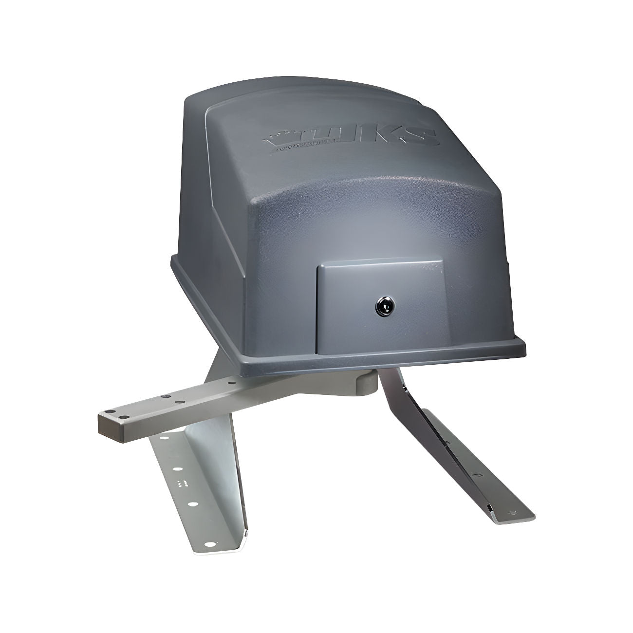 Doorking 6100-380 Swing Gate Opener | Discreet Design | Elitegates