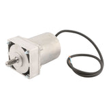 FAAC 63000596 Motor for 390 Gate Operator - 24V | Elitegates.net