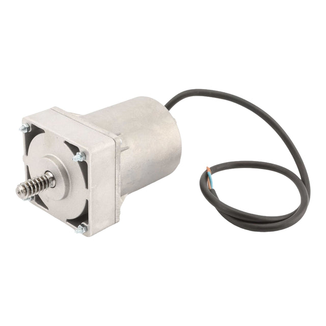 FAAC 63000596 Motor for 390 Gate Operator - 24V | Elitegates.net