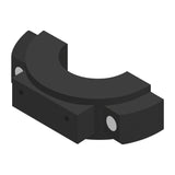 DoorKing 6500-170 Hub Clamp 1HP for Gate Operators | Elitegates.net