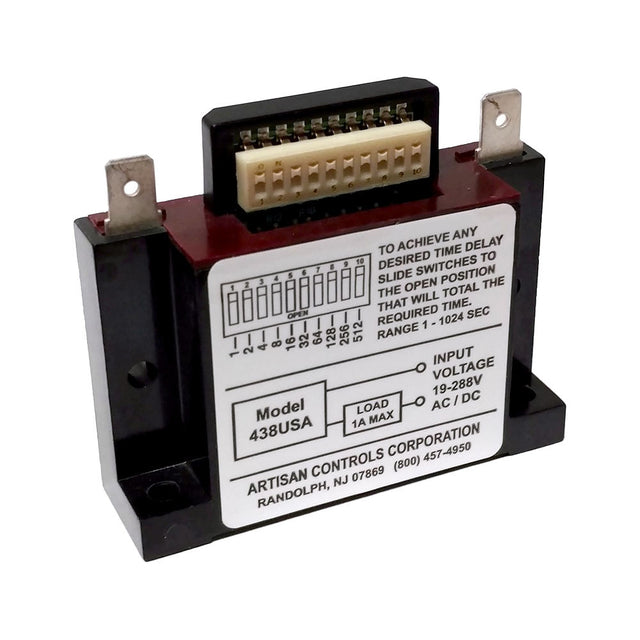 LiftMaster 71-26438 Timer-to-Close for Barrier Gates | elitegates.net