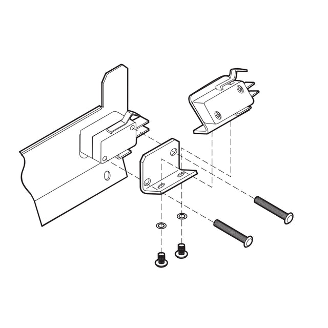 Liftmaster 71-MLSBC