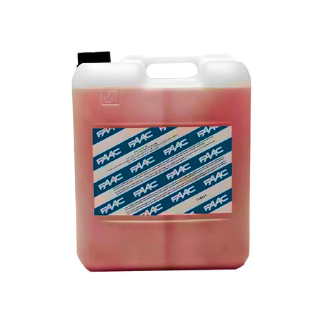 FAAC 714019 Hydraulic Oil, 1 Gallon