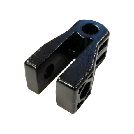 FAAC 7228015 Rear Mounting Bracket for Gate Operators