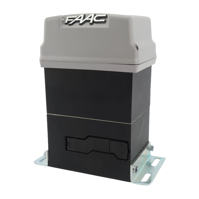 FAAC 746ER Slide Gate Operator Rack & Pinion - 230V | Elitegates.net