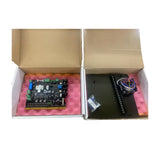 Ramset intelligate 800-76-50 shown inside the shipping box