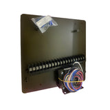 Ramset Intelligate Transformer, terminal and holding plate