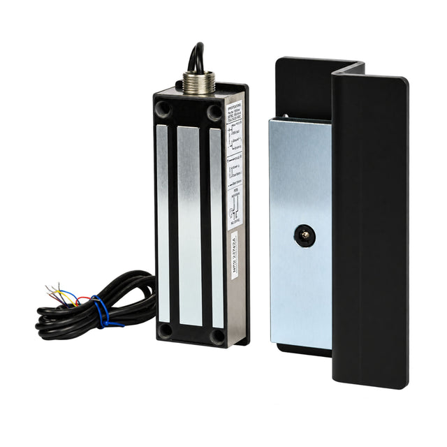 Ramset 800-80-20-A Ramlock Magnetic Gate Lock | Elitegates.net