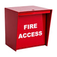 Ramset 800-80-25 Fire Box Pad Lock Type | Elitegates.net