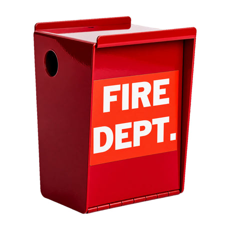 Ramset 800-80-35 Chain Release Fire Box | Elitegates.net