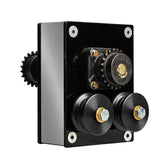 Ramset 800-80-80 Thru-Wall Extension Kit, rear view | Elitegates.net