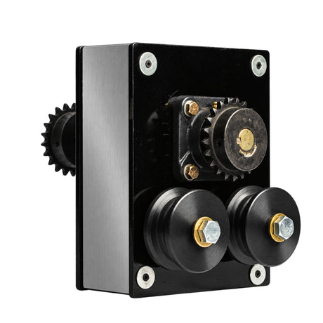 Ramset 800-80-80 Thru-Wall Extension Kit, rear view | Elitegates.net