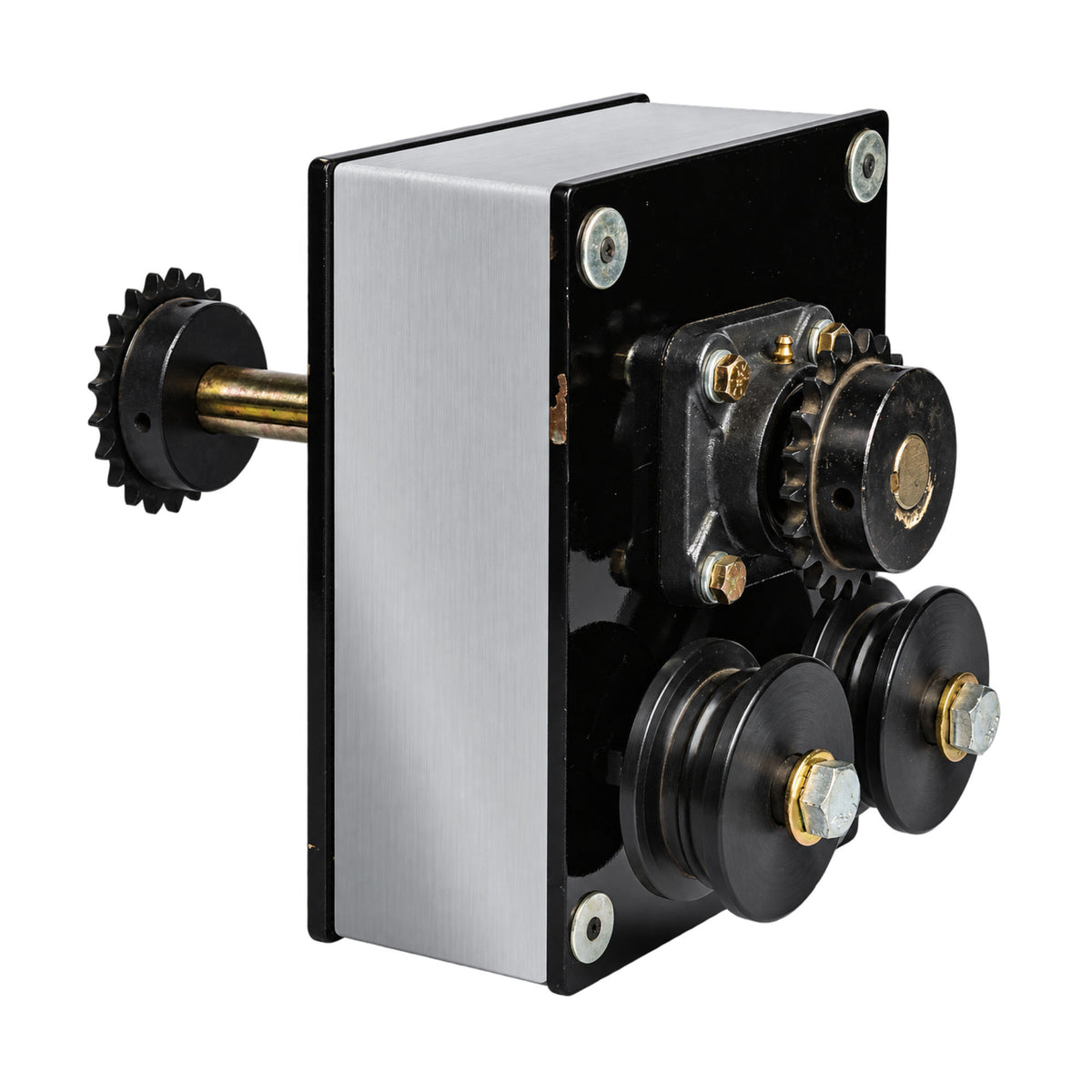 Ramset 800-80-80 Thru-Wall Extension Kit, side view | Elitegates.net