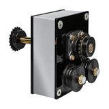 Ramset 800-80-80 Thru-Wall Extension Kit, side view | Elitegates.net