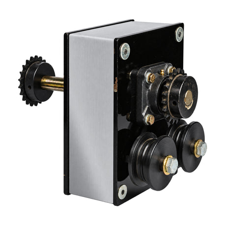 Ramset 800-80-80 Thru-Wall Extension Kit, side view | Elitegates.net