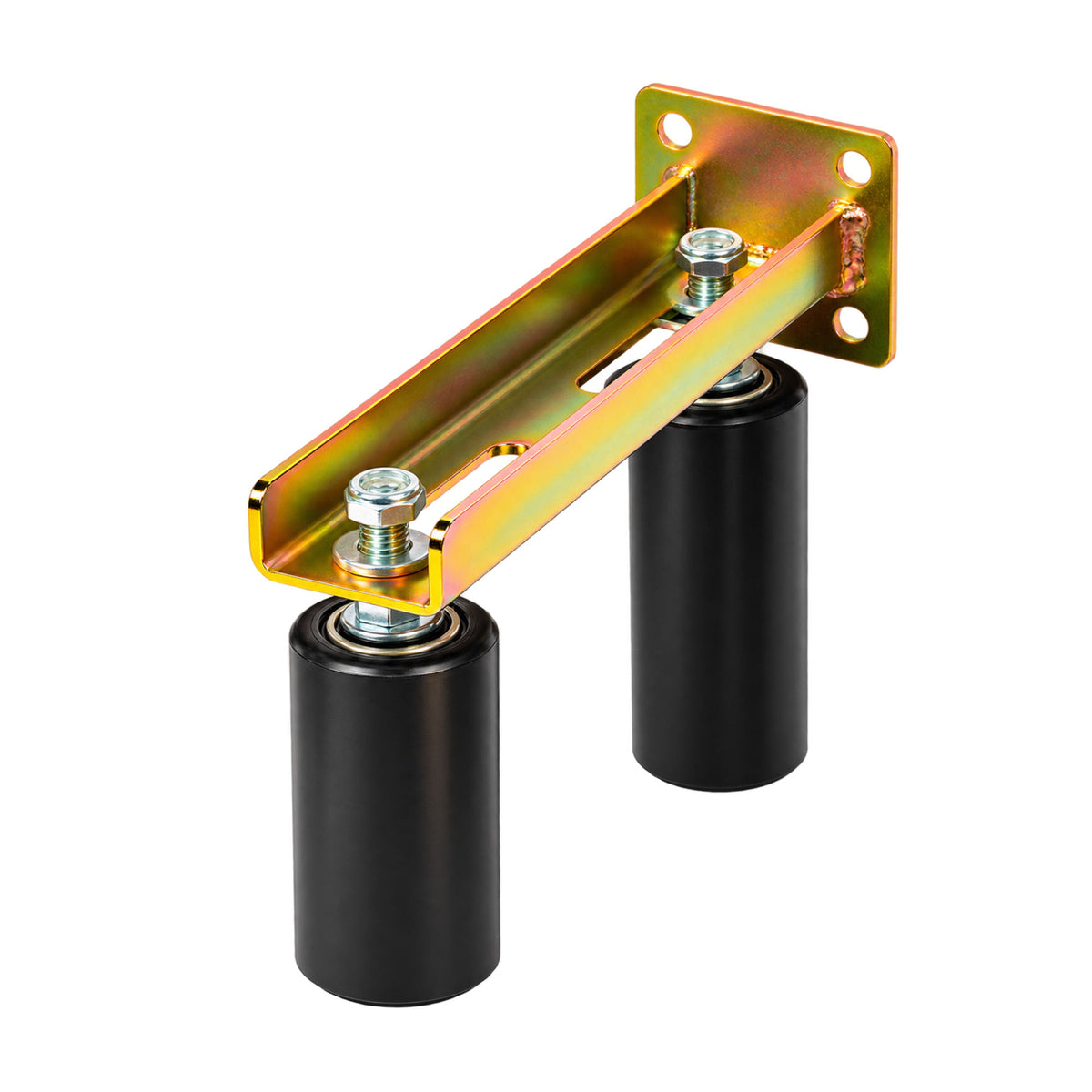 Ramset 800-83-52 Adjustable Guide Roller Pair | Elitegates.net