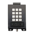 Doorking 8054-081 Microplus Gate Receiver