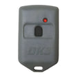 Doorking 8066 MicroClik 1-Button Remote with Proximity Tag