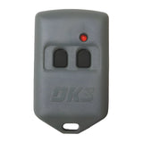 Doorking 8067 MicroClik 2-Button Remote with Proximity Tag