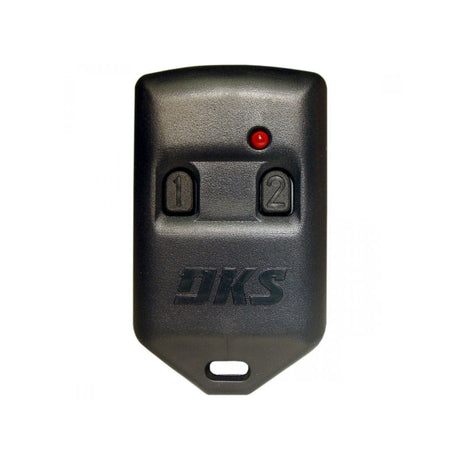 Doorking 8070 MicroPlus 2-Button Remote