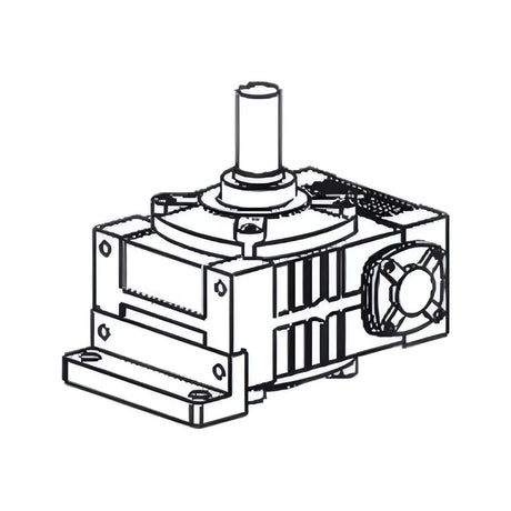 Platinum Access 814-GB Replacement Gearbox