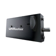 LiftMaster 841LM Garage Door Lock (left view)